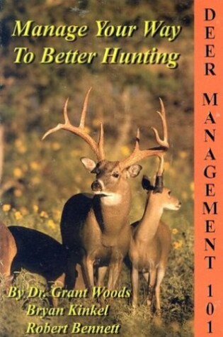 Cover of Deer Management 101