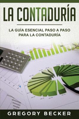 Book cover for La Contaduria