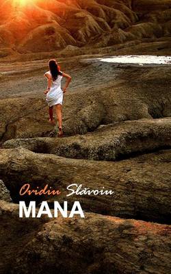 Cover of Mana