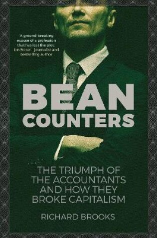 Cover of Bean Counters