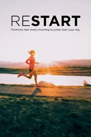 Cover of Restart