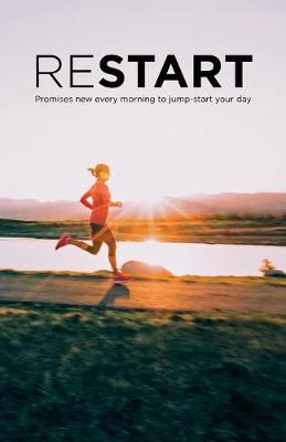 Book cover for Restart