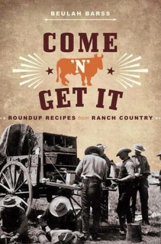 Cover of Come 'n' Get It