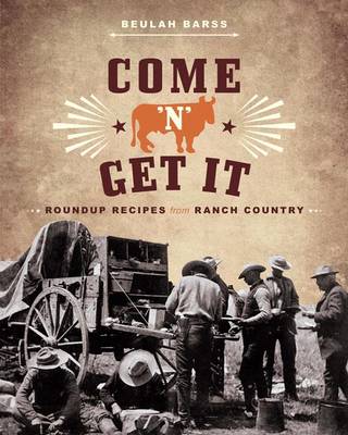 Book cover for Come 'n' Get It