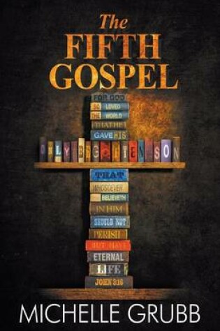 Cover of The Fifth Gospel