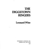 Book cover for The Diggstown Ringers