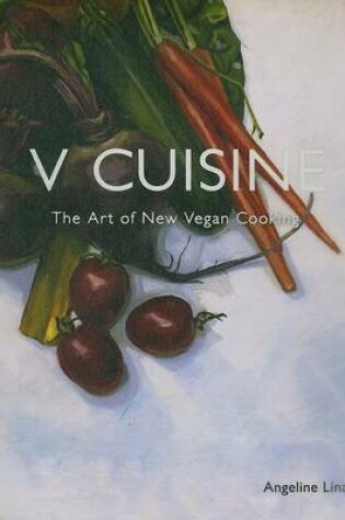 Cover of V Cuisine