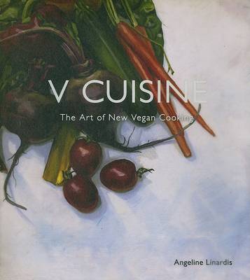 Cover of V Cuisine