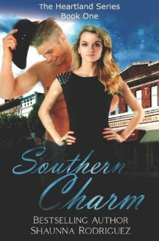 Cover of Southern Charm