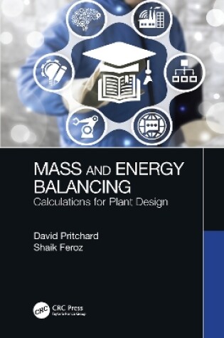Cover of Mass and Energy Balancing