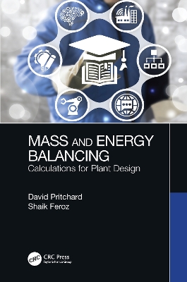 Book cover for Mass and Energy Balancing