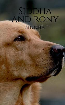 Cover of Siddha and Rony