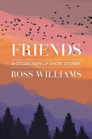 Cover of Friends