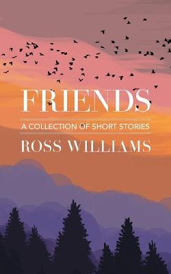 Book cover for Friends