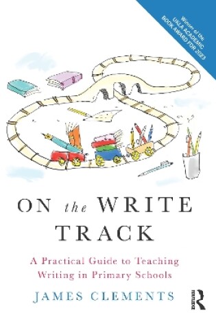 Cover of On the Write Track