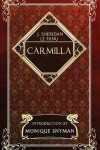 Book cover for Carmilla