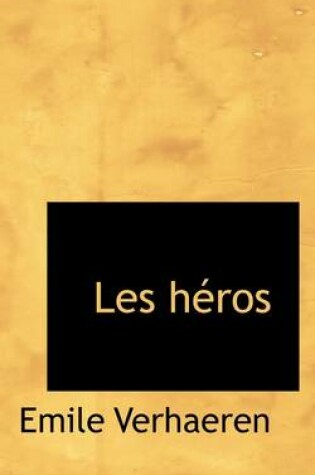 Cover of Les Heros