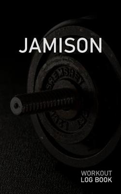 Book cover for Jamison