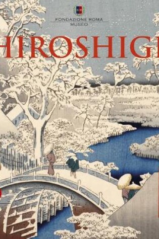 Cover of Hiroshige