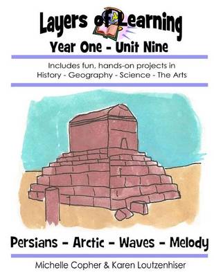 Cover of Layers of Learning Year One Unit Nine