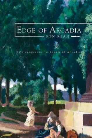 Cover of Edge of Arcadia