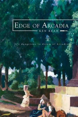 Book cover for Edge of Arcadia