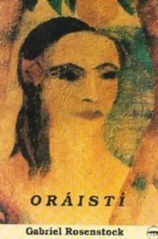 Cover of Oraisti