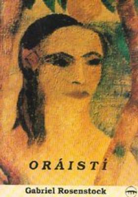 Book cover for Oraisti