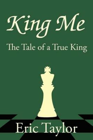 Cover of King Me