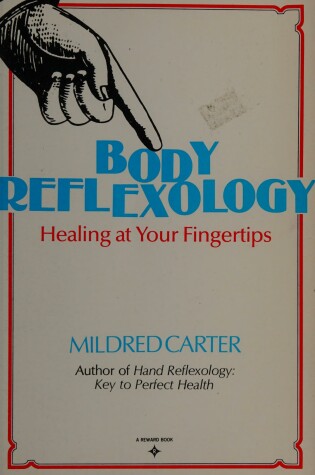 Cover of Body Reflexology