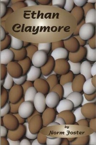 Cover of Ethan Claymore