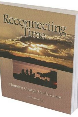 Cover of Reconnecting Time