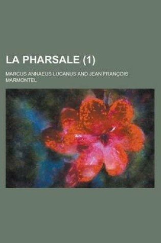 Cover of La Pharsale