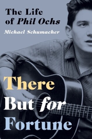 Cover of There But for Fortune