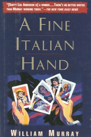 Cover of Fine Italian Hand