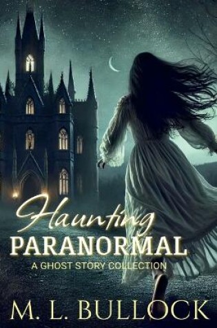 Cover of Haunting Paranormal