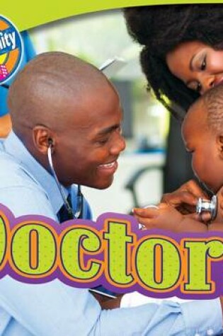 Cover of Doctors