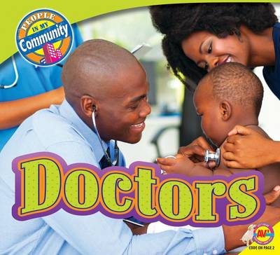 Cover of Doctors