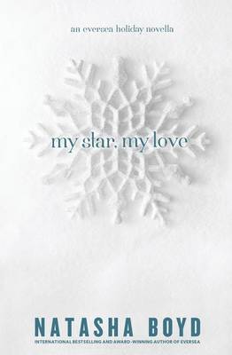 Book cover for My Star, My Love