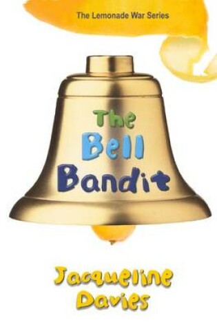 Cover of The Bell Bandit