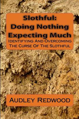Book cover for Slothful