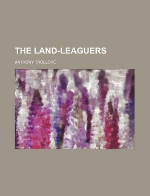 Book cover for The Land-Leaguers