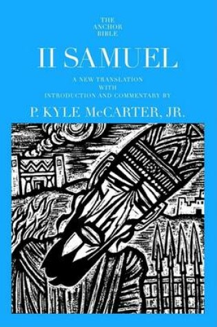 Cover of II Samuel