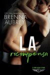 Book cover for La ricompensa