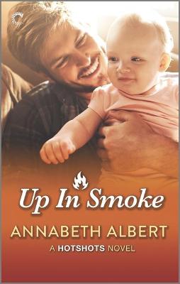 Book cover for Up in Smoke