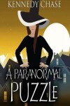 Book cover for A Paranormal Puzzle