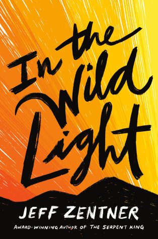 Cover of In the Wild Light