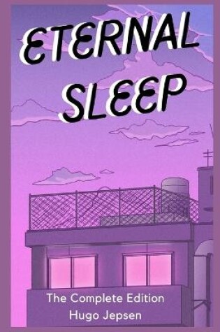 Cover of Eternal Sleep