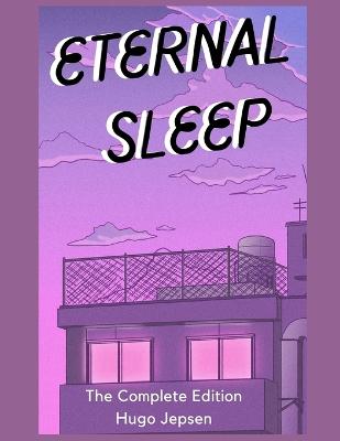 Book cover for Eternal Sleep