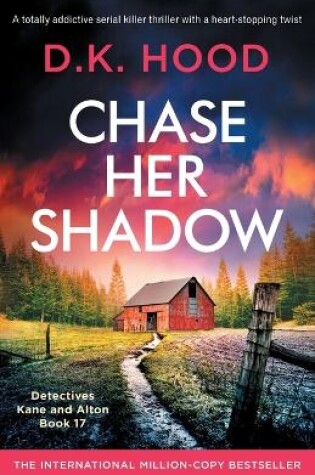 Cover of Chase Her Shadow
